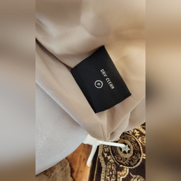 G by Giuliani - 2XL - Faux Fur Vest - Picture 9 of 9